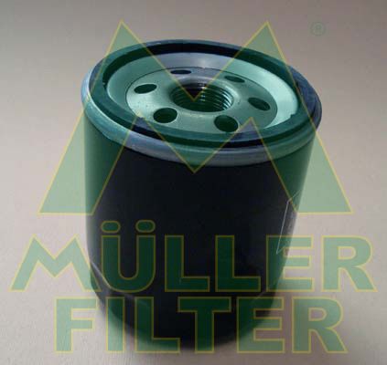 MULLER FILTER Eļļas filtrs FO561